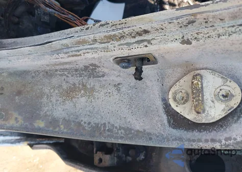 2016 Hyundai Accent Se из США, поврежденный, VIN KMHCT4AE1GU953658